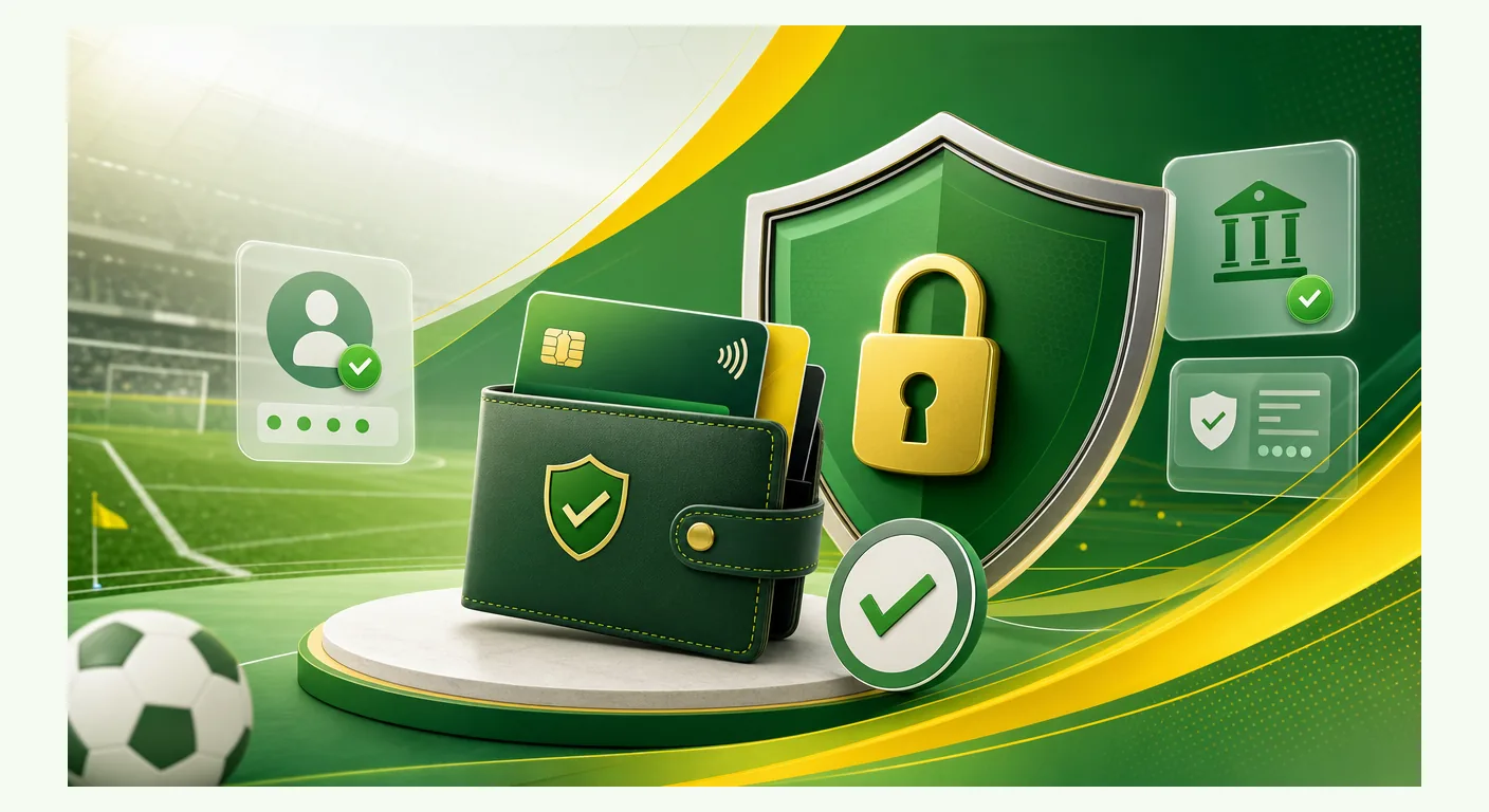 Cassa Bet365 con prelievo e protezione del conto