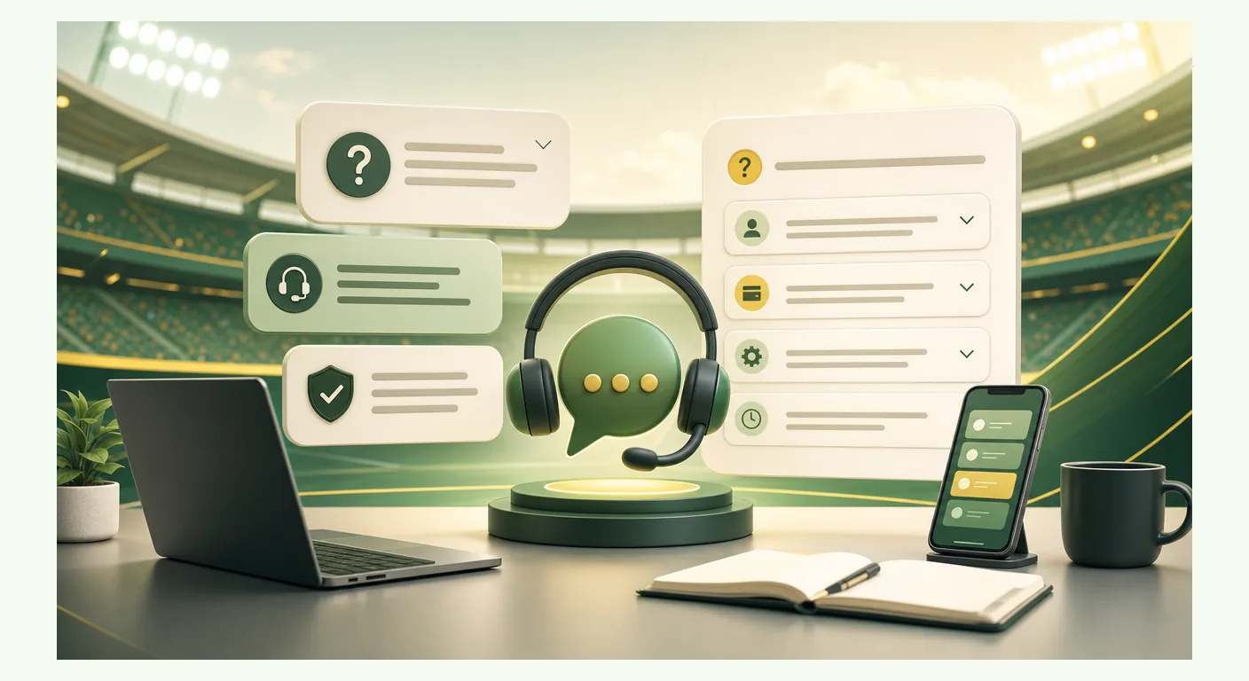 Assistenza Bet365 per login, app e recupero password