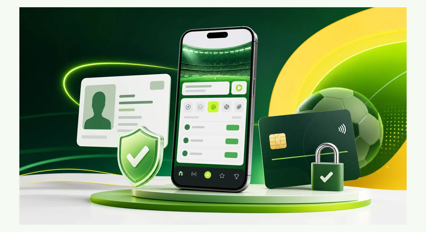 Registrazione Bet365 con documento e prima ricarica